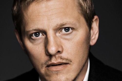 Thure Lindhardt