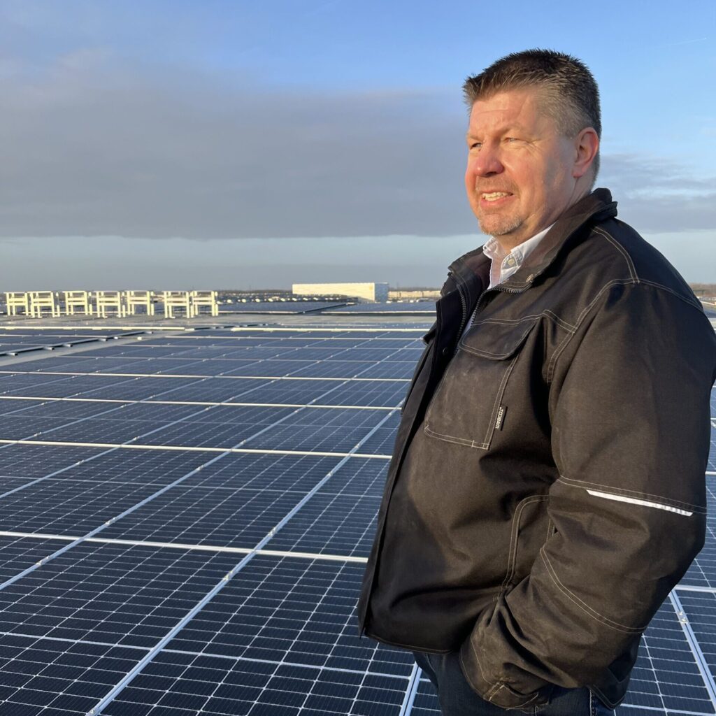 I Connect Køge Business Club ser vi frem til samarbejdet med vores nye medlem...