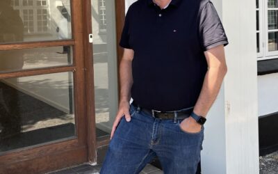 Xnovo Erik Lauridsen