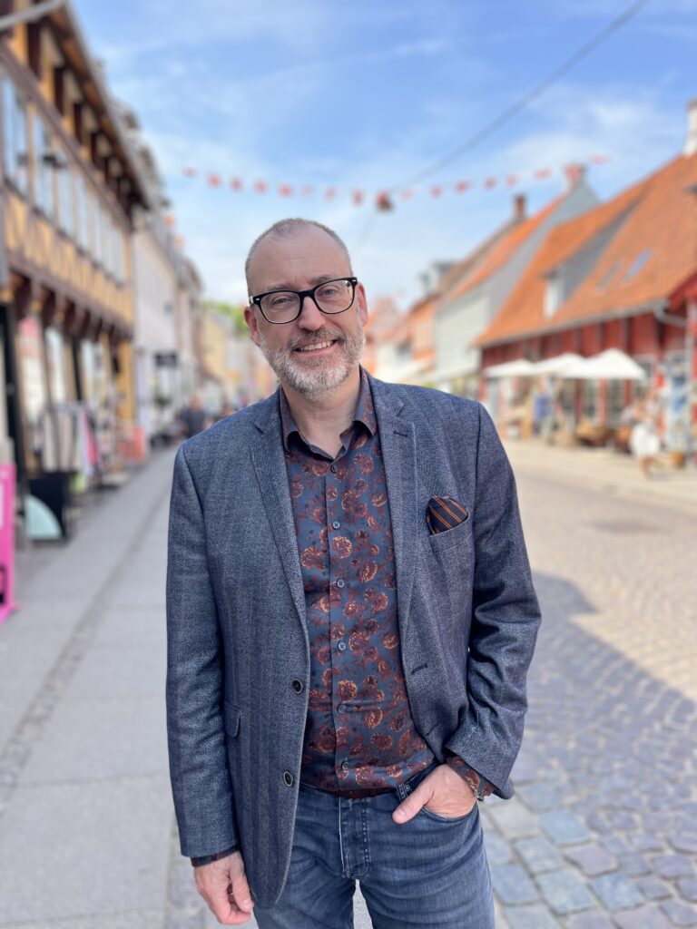 I Connect Køge Business Club ser vi frem til samarbejdet med vores nye medlem Actief Hartmanns A/S