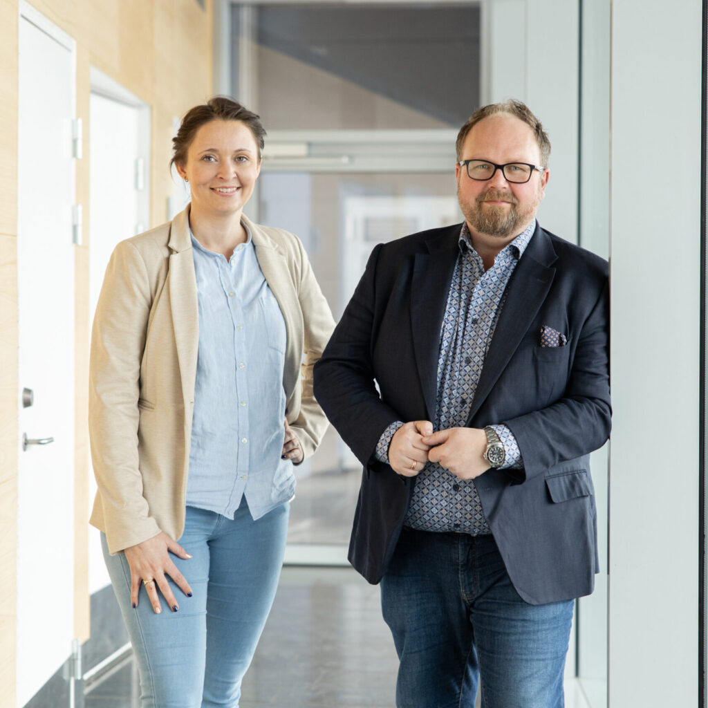 I Connect Køge Business Club ser vi frem til samarbejdet med vores nye medlem Mieritz Advokatfirma ApS