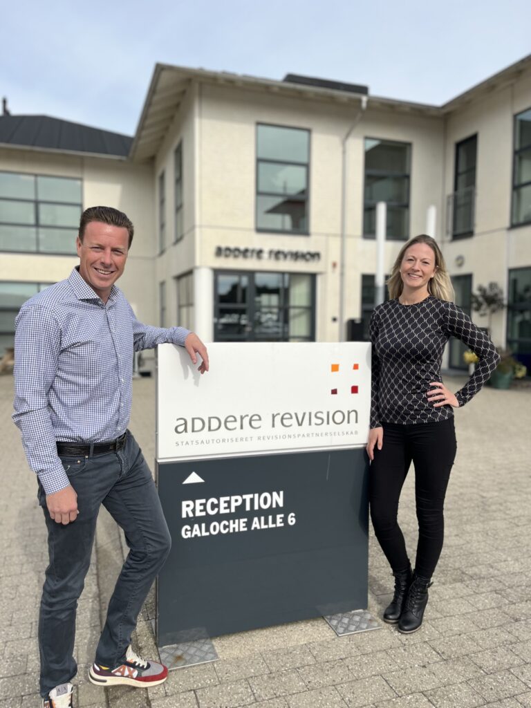 Addere Revision