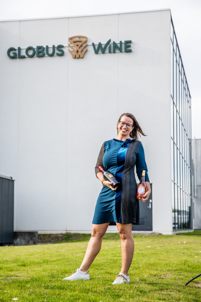Globus Wine Mie #4