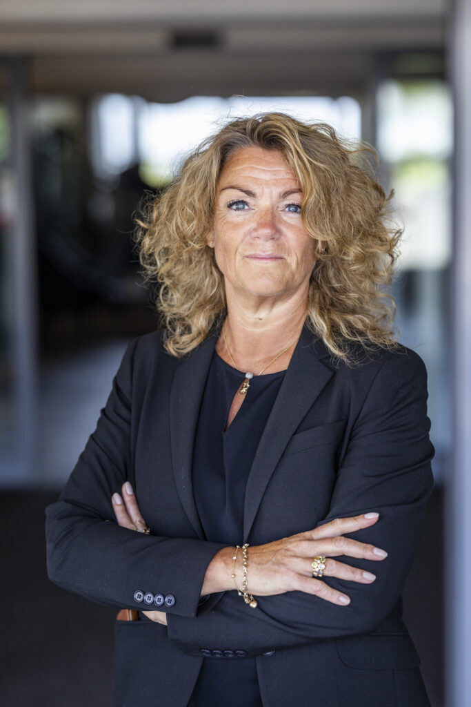 Comwell Køge Strand Pernille Prokriva