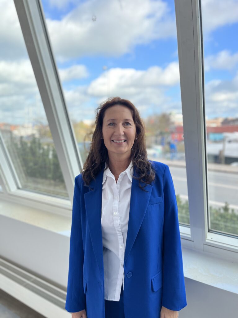 Business Club medlem Lene Haslund Jensen, Zleep hotel