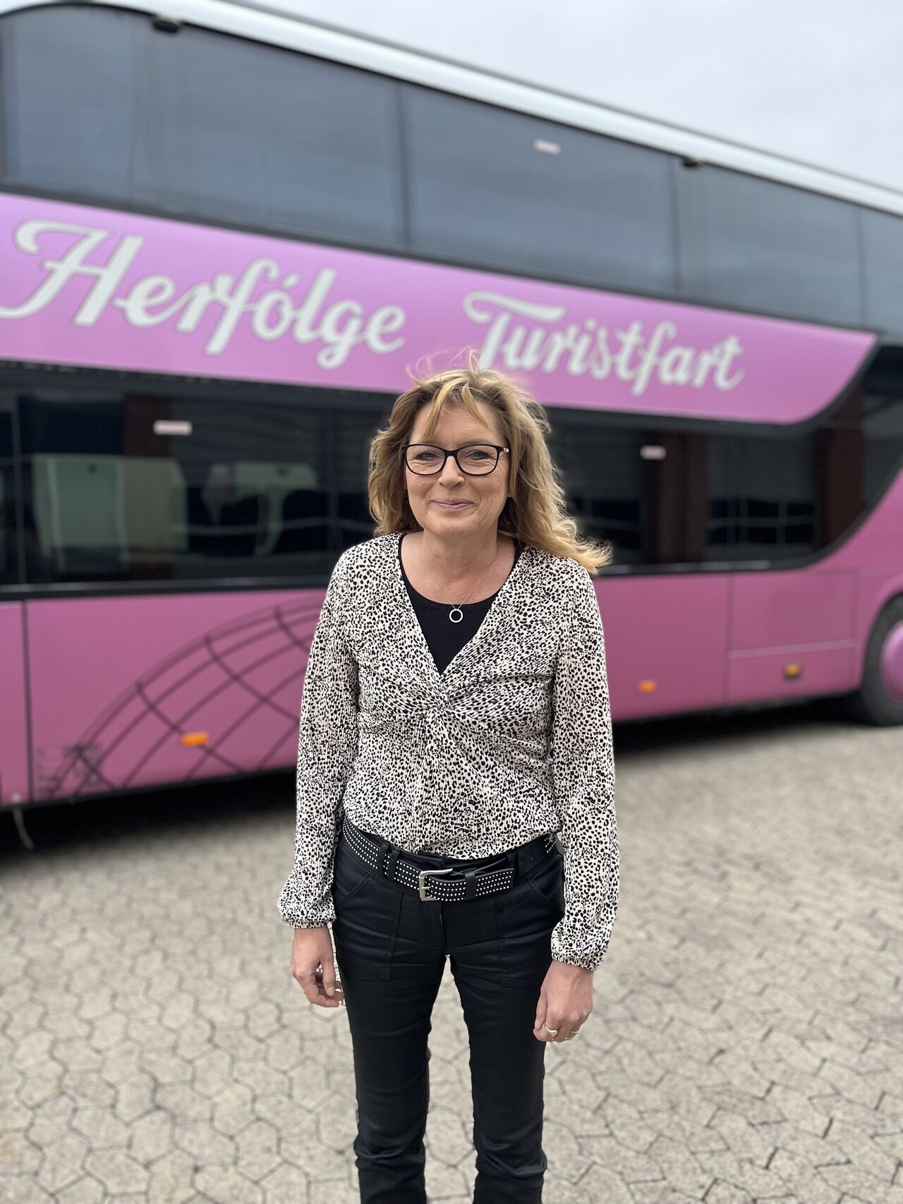 Herfølge Turistfart