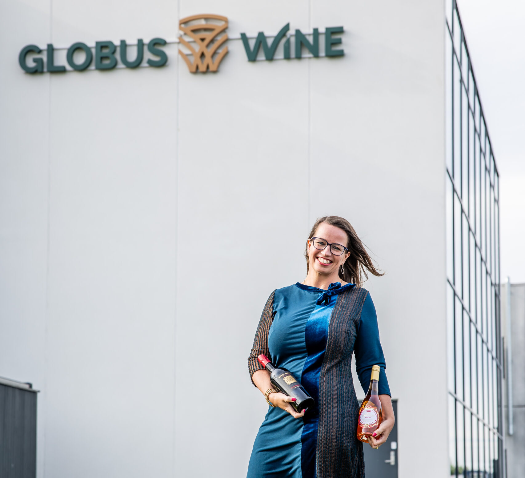 Globus Wine Mie #4