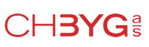 CH Byg logo