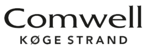 Comwell Køge Strand logo