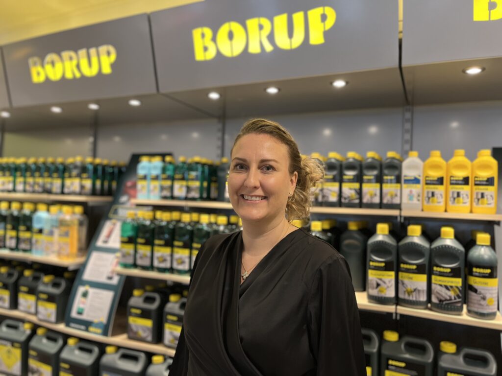 Borup Kemi Charlotte Rosenkvist Willers Madsen 1
