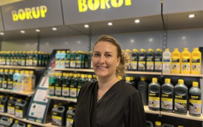 Borup Kemi Charlotte Rosenkvist Willers Madsen 1