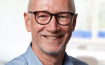 Nordea Ingolf Stenstrup Larsen