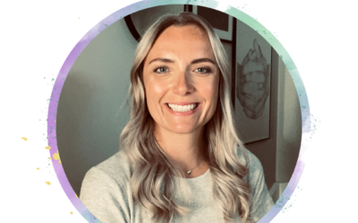 Michelle Barnechow Smurfit