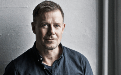 MORTEN KIRCKHOFF